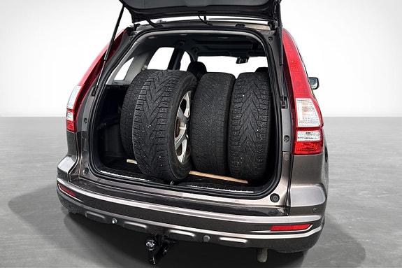 Honda CR-V 21 of 24