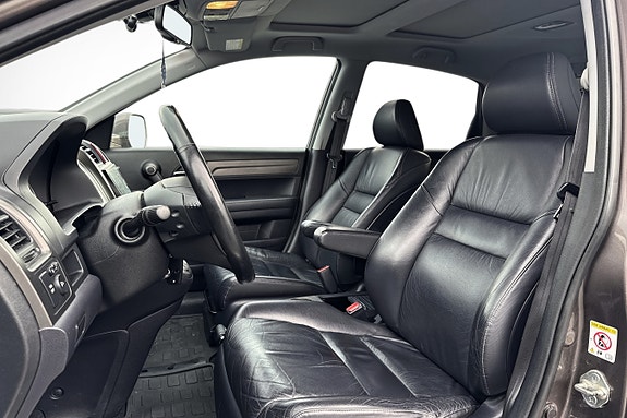 Honda CR-V 18 of 24