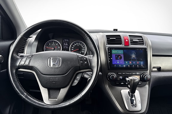 Honda CR-V 14 of 24