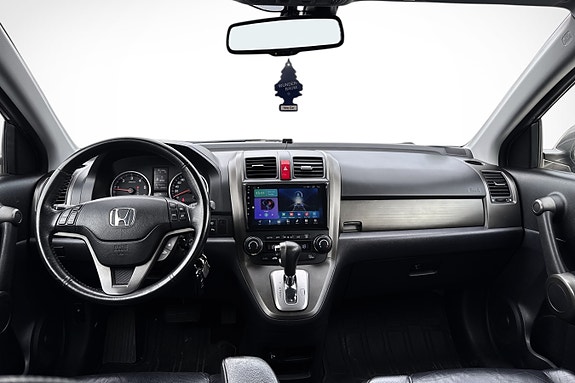 Honda CR-V 13 of 24