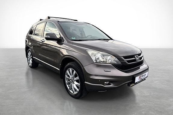 Honda CR-V 3 of 24