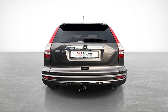 Honda CR-V 6 of 24