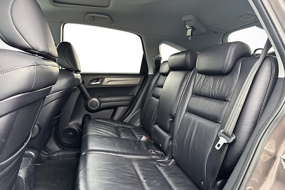 Honda CR-V 19 of 24