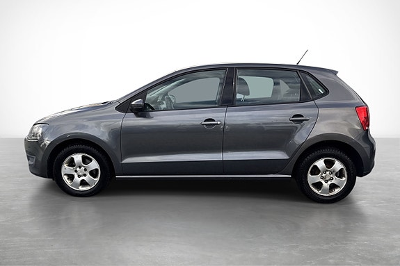 Volkswagen Polo 8 of 21