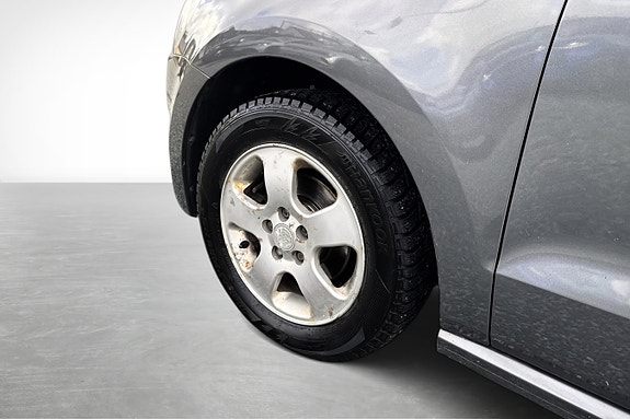Volkswagen Polo 10 of 21
