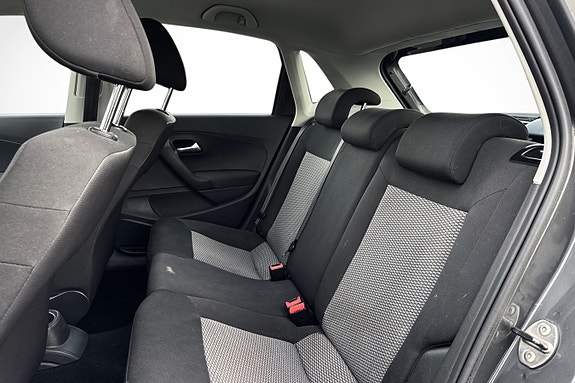 Volkswagen Polo 18 of 21