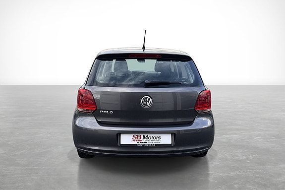 Volkswagen Polo 6 of 21