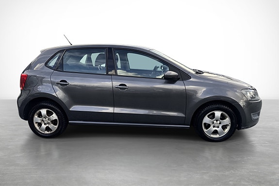 Volkswagen Polo 4 of 21