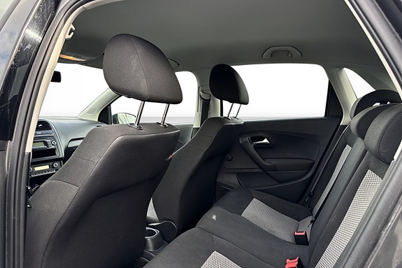 Volkswagen Polo 17 of 21