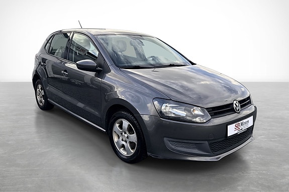 Volkswagen Polo 3 of 21