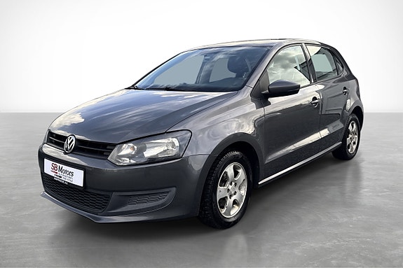 Volkswagen Polo 9 of 21