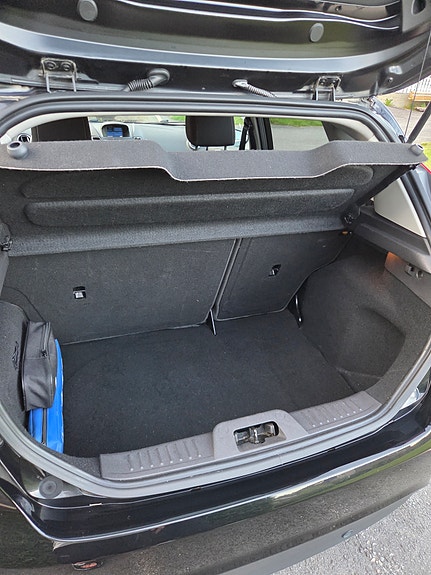 Ford Fiesta 10 of 16