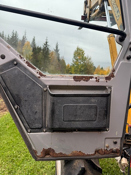 Massey Ferguson 690 turbo 10 of 19