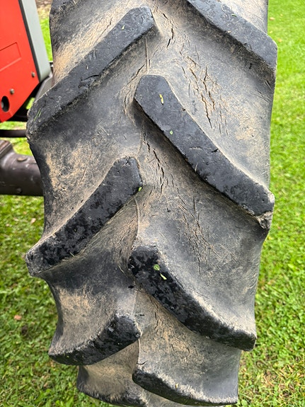 Massey Ferguson 690 turbo 19 of 19