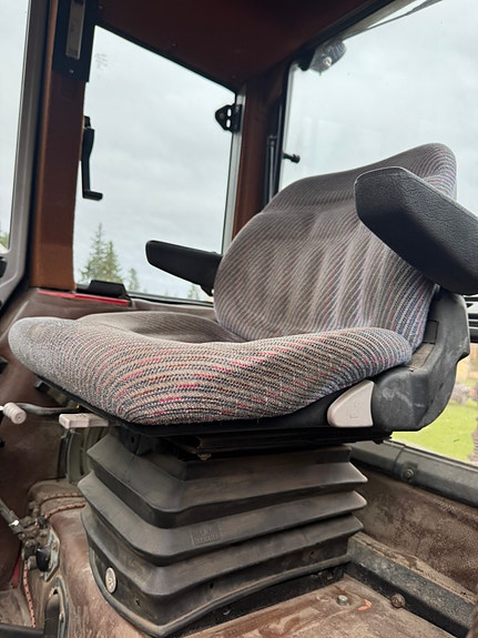 Massey Ferguson 690 turbo 14 of 19