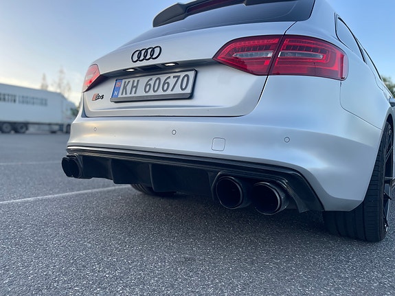 Audi A4 8 of 9