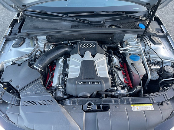 Audi A4 4 of 9