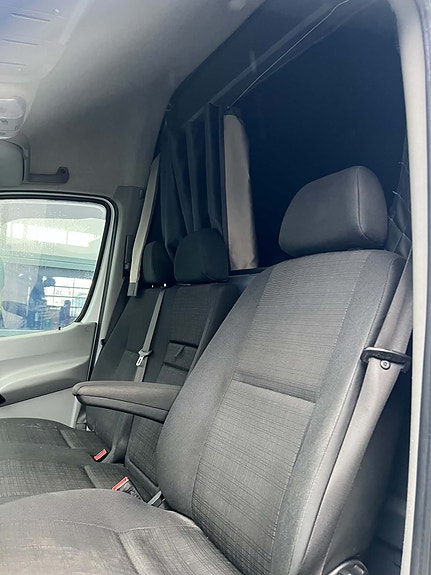 Mercedes-Benz Sprinter 316 20 of 22