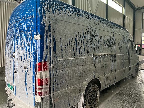 Mercedes-Benz Sprinter 316 5 of 22