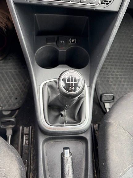Volkswagen Polo 14 of 15