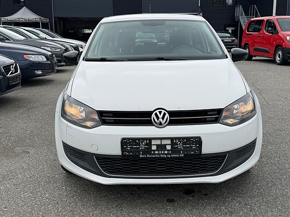 Volkswagen Polo 7 of 15