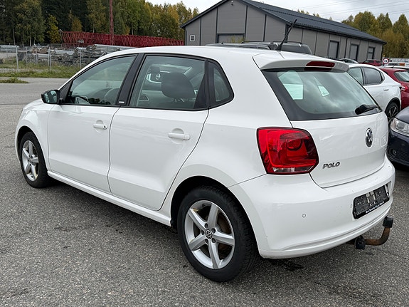 Volkswagen Polo 3 of 15