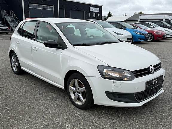 Volkswagen Polo 6 of 15