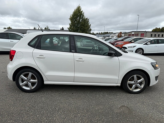 Volkswagen Polo 5 of 15