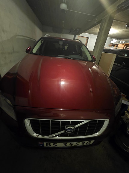 Volvo V70 5 of 5