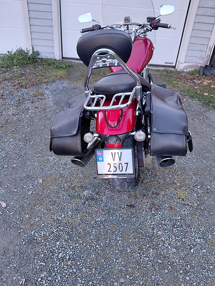 Triumph Thunderbird 1600 3 of 10