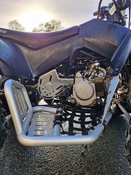 Can-Am DS X 90 3 of 9
