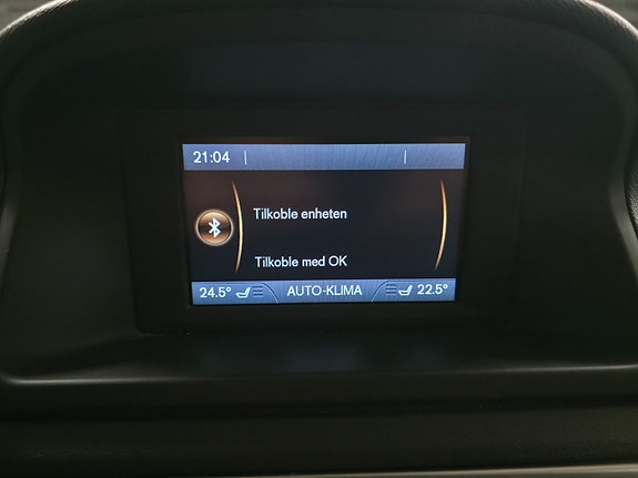 Volvo V70 26 of 30