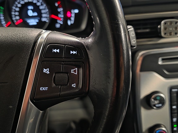 Volvo V70 29 of 30