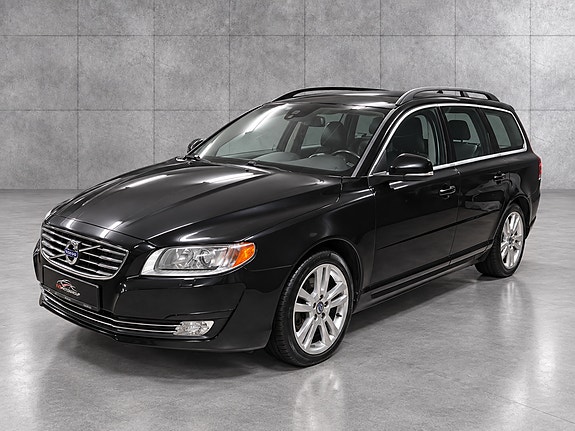 Volvo V70 4 of 30