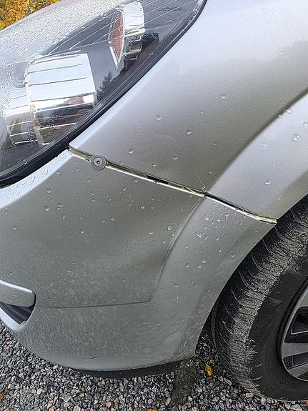 Opel Astra 20 of 21