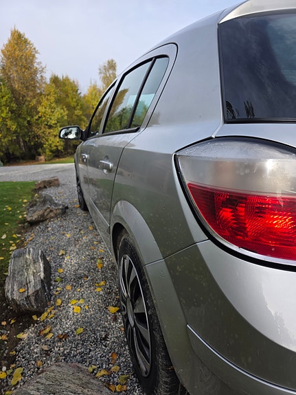 Opel Astra 8 of 21