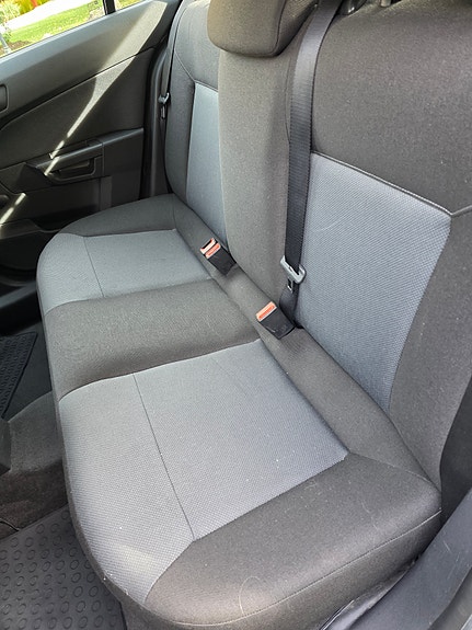 Opel Astra 16 of 21