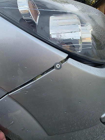 Opel Astra 21 of 21
