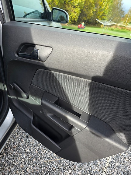 Opel Astra 18 of 21
