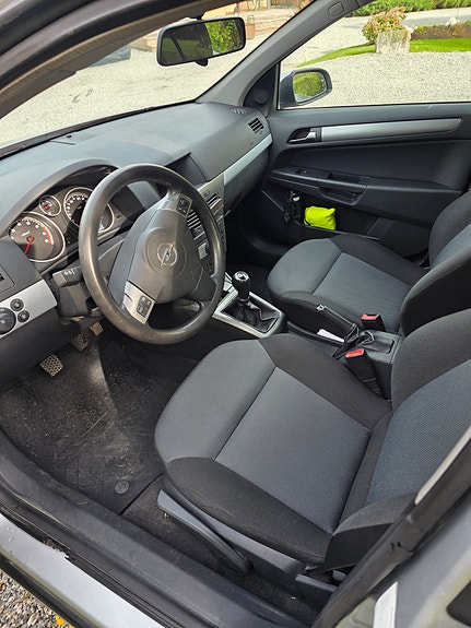 Opel Astra 11 of 21