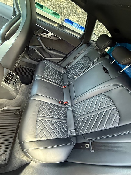 Audi S4 18 of 30