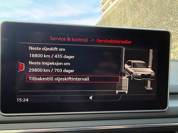 Audi S4 19 of 30