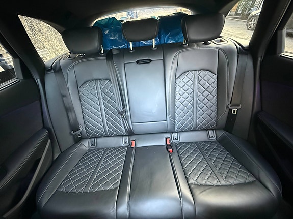 Audi S4 17 of 30