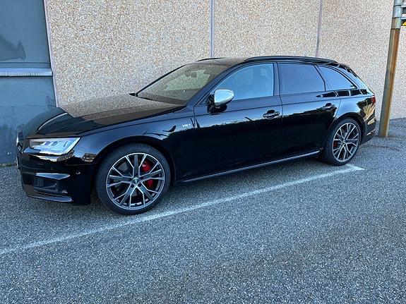 Audi S4 23 of 30