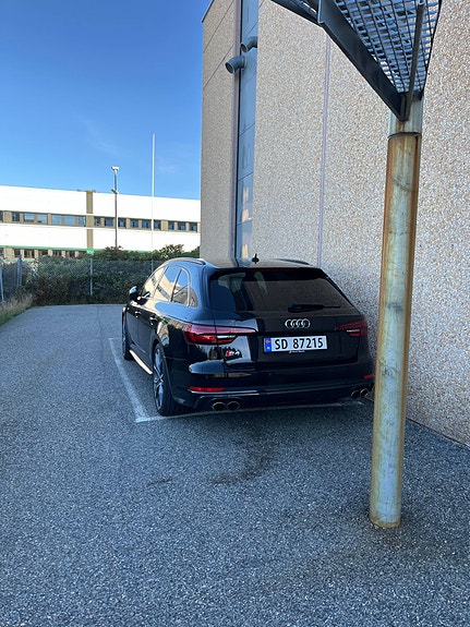 Audi S4 25 of 30