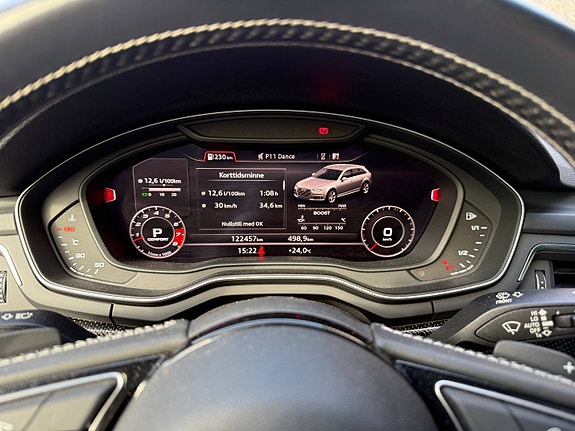Audi S4 20 of 30