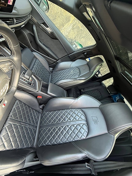 Audi S4 16 of 30
