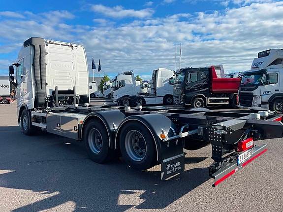 Volvo FH 540 5 of 14