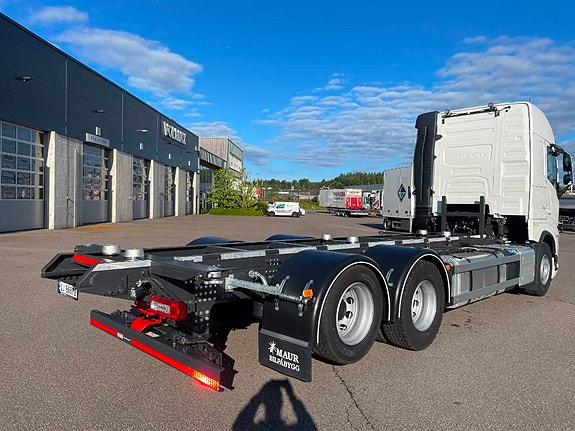 Volvo FH 540 3 of 14
