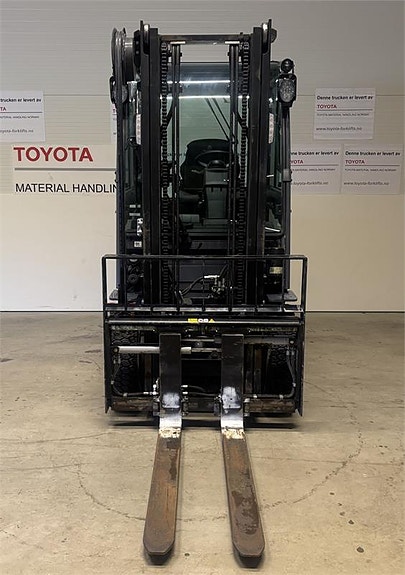 Toyota 02-8FDF25 3 of 4